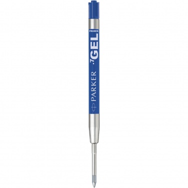 Logotrade corporate gift picture of: Parker Gel ballpoint pen refill