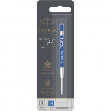 Logotrade promotional product image of: Parker Gel ballpoint pen refill