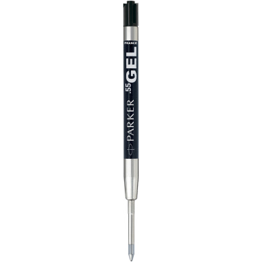 Logo trade promotional giveaway photo of: Parker Gel ballpoint pen refill 