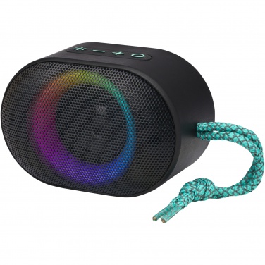 Logotrade corporate gifts photo of: Move IPX6 outdoor speaker with RGB mood light