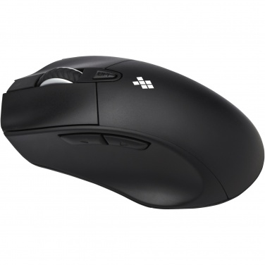 Logo trade corporate gift photo of: Pure wireless mouse with antibacterial additive