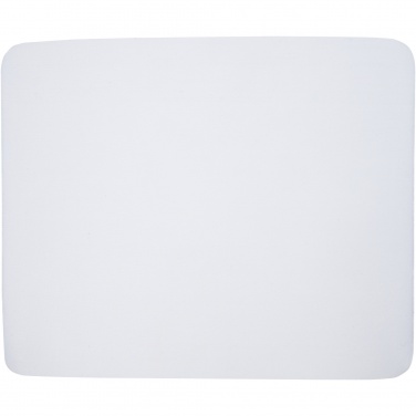 Logotrade promotional merchandise image of: Pure mouse pad with antibacterial additive