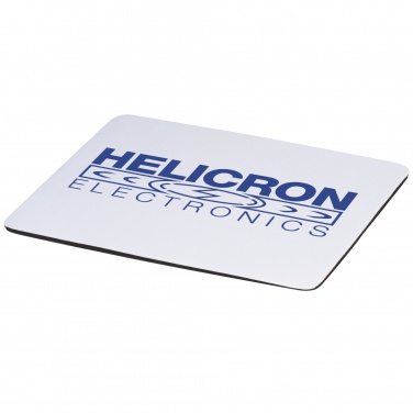 Logo trade corporate gifts picture of: Pure mouse pad with antibacterial additive