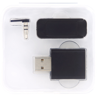 Logotrade corporate gift picture of: Incognito privacy kit