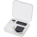 Incognito privacy kit, Solid black