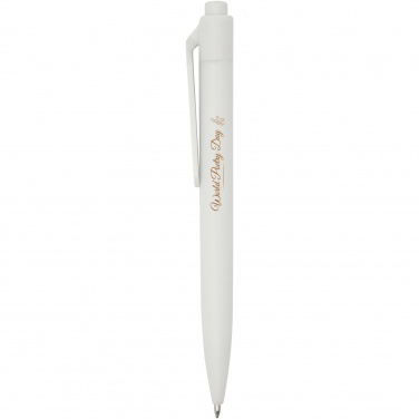 Logo trade promotional products picture of: Stone ballpoint pen