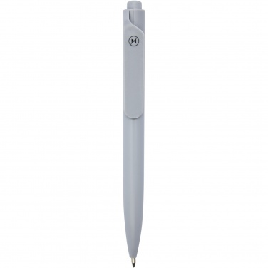 Logo trade promotional gifts picture of: Stone ballpoint pen