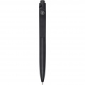 Stone ballpoint pen, Solid black