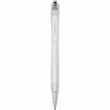 Logotrade promotional product picture of: Honua recycled PET ballpoint pen 