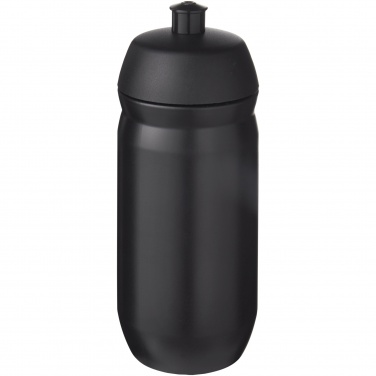 Logo trade business gift photo of: HydroFlex™ 500 ml squeezy sport bottle