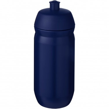 Logotrade corporate gift image of: HydroFlex™ 500 ml squeezy sport bottle