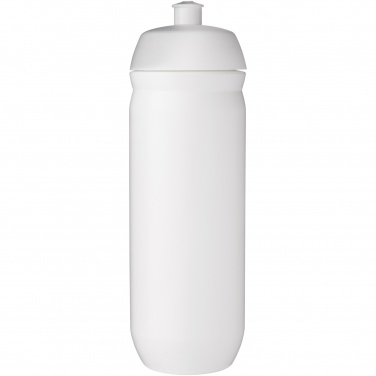 Logotrade promotional gift image of: HydroFlex™ 750 ml squeezy sport bottle