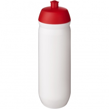 Logotrade promotional products photo of: HydroFlex™ 750 ml squeezy sport bottle