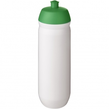 Logotrade promotional gift image of: HydroFlex™ 750 ml squeezy sport bottle