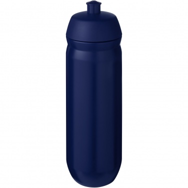 Logotrade advertising products photo of: HydroFlex™ 750 ml squeezy sport bottle