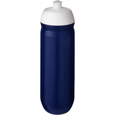 Logo trade advertising product photo of: HydroFlex™ 750 ml squeezy sport bottle