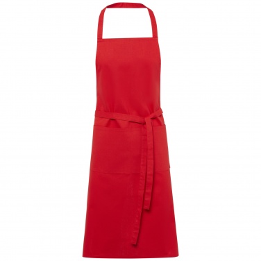 Logo trade promotional merchandise picture of: Orissa 200 g/m² organic cotton apron