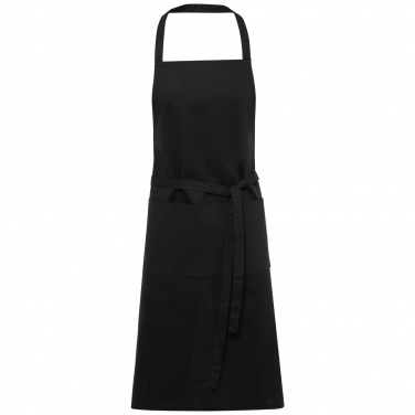 Logo trade business gift photo of: Orissa 200 g/m² organic cotton apron