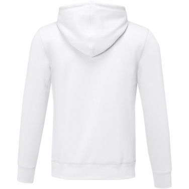 Logo trade promotional items image of: Charon men’s hoodie