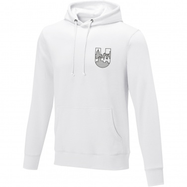 Logotrade promotional giveaways photo of: Charon men’s hoodie