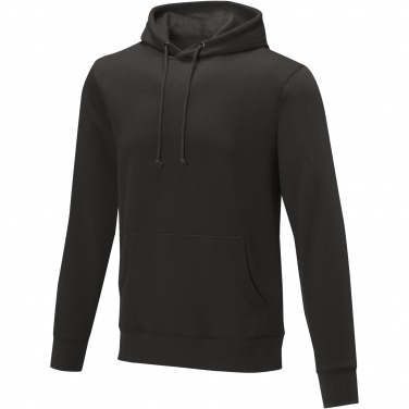 Logotrade promotional gift picture of: Charon men’s hoodie