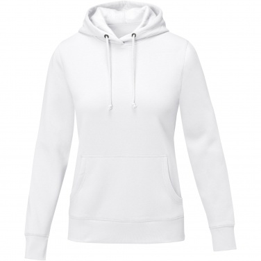 Logo trade corporate gifts picture of: Charon women’s hoodie