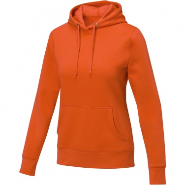 Logotrade promotional giveaway picture of: Charon women’s hoodie