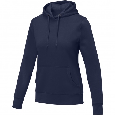 Logo trade promotional items image of: Charon women’s hoodie