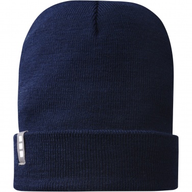 Logotrade promotional gift picture of: Hale Polylana® beanie