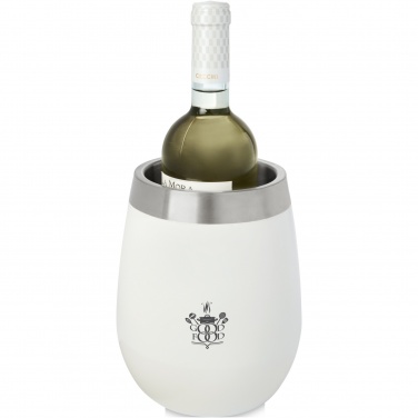 Logotrade promotional merchandise picture of: Tromso wine cooler