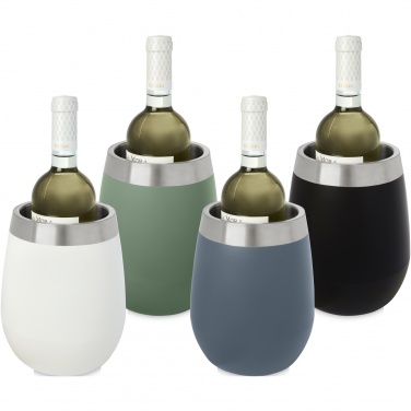 Logo trade promotional gift photo of: Tromso wine cooler