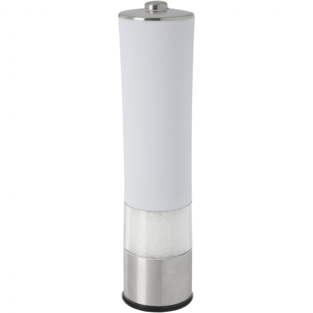 Logotrade promotional merchandise photo of: Kirkenes electric salt or pepper mill