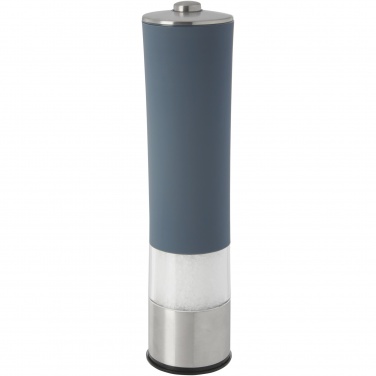 Logotrade promotional giveaway image of: Kirkenes electric salt or pepper mill