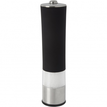 Logotrade promotional gift image of: Kirkenes electric salt or pepper mill