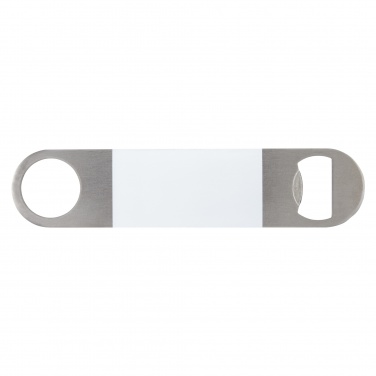 Logo trade promotional giveaways picture of: Lofoten bottle opener