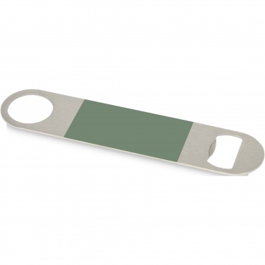 Logotrade promotional gift image of: Lofoten bottle opener