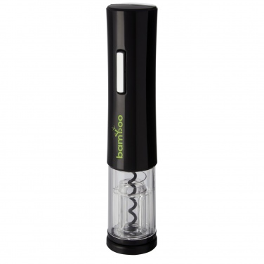 Logotrade promotional giveaways photo of: Chabli electric wine opener