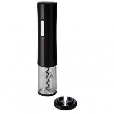 Logotrade promotional gift picture of: Chabli electric wine opener