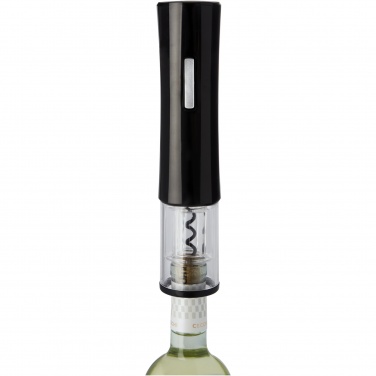 Logotrade promotional giveaway image of: Chabli electric wine opener