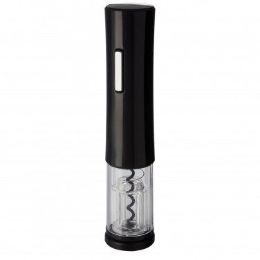 Logo trade corporate gifts picture of: Chabli electric wine opener