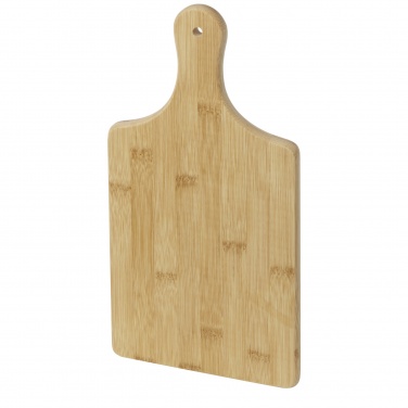 Logotrade corporate gifts photo of: Quimet bamboo cutting board