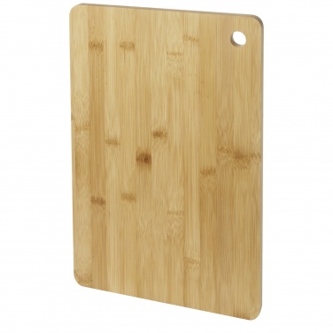 Logotrade business gifts photo of: Harp bamboo cutting board