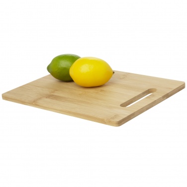 Logotrade business gifts photo of: Basso bamboo cutting board