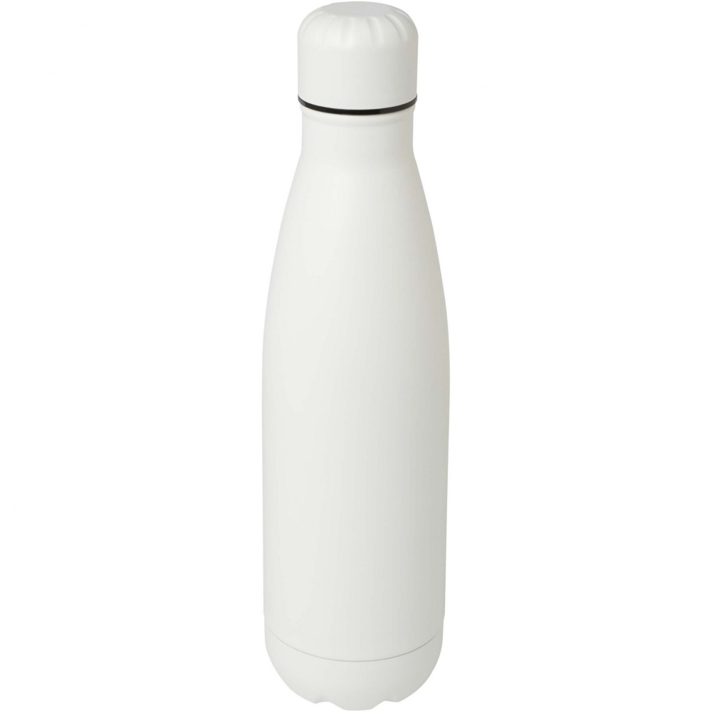 Logo trade corporate gift photo of: Cove 500 ml vacuum insulated stainless steel bottle