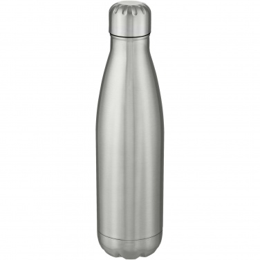 Logotrade business gift image of: Cove 500 ml vacuum insulated stainless steel bottle