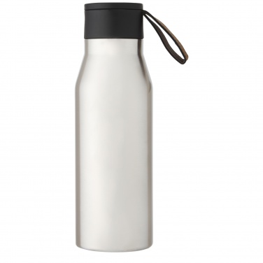 Logo trade promotional merchandise picture of: Ljungan 500 ml copper vacuum insulated stainless steel bottle