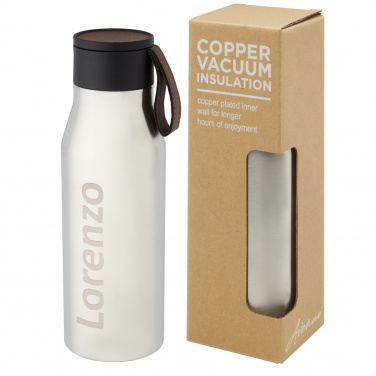 Logotrade promotional giveaway picture of: Ljungan 500 ml copper vacuum insulated stainless steel bottle