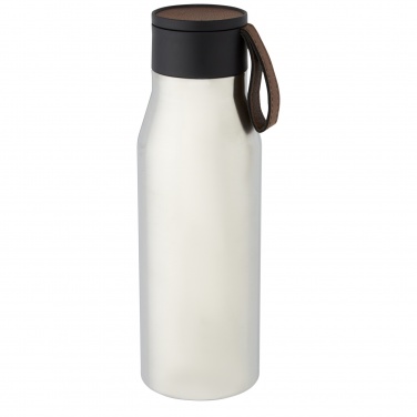 Logotrade promotional merchandise image of: Ljungan 500 ml copper vacuum insulated stainless steel bottle