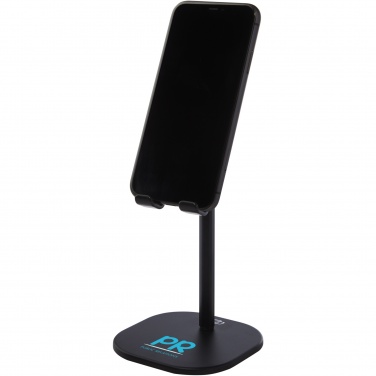 Logo trade corporate gifts picture of: Rise phone/tablet stand