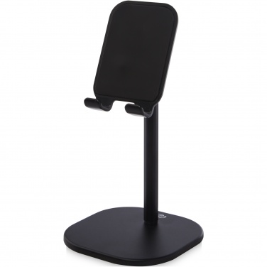 Logo trade promotional products image of: Rise phone/tablet stand